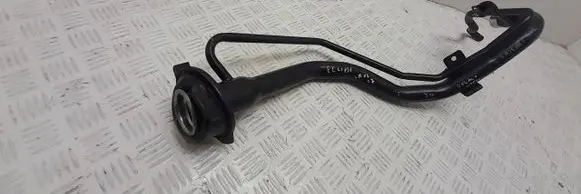 Mitsubishi Eclipse Cross Fuel tank filler neck pipe 