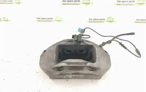 Mercedes-Benz S W222 Front brake caliper 2224215298 M4.46