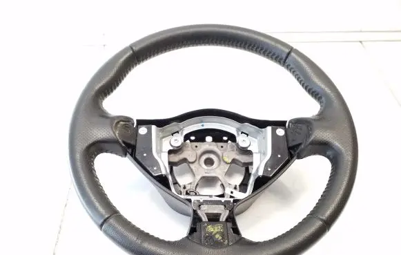 Nissan Juke I F15 Steering wheel 34127617B