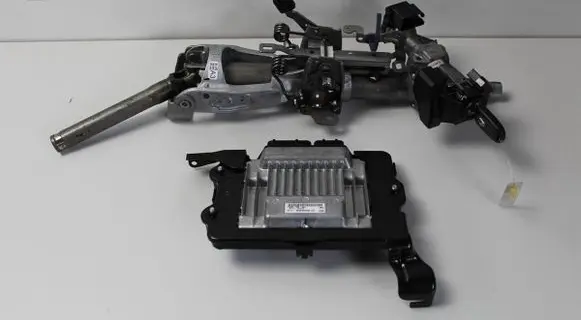 Honda Civic X Start/Stop system kit 378205BAA64