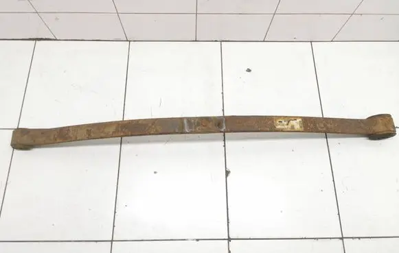 Ford Transit Custom Rear leaf spring Bk215560af