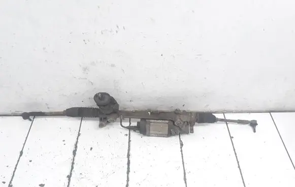 Volkswagen PASSAT B6 Steering rack 3C1423051S 1K1909144L