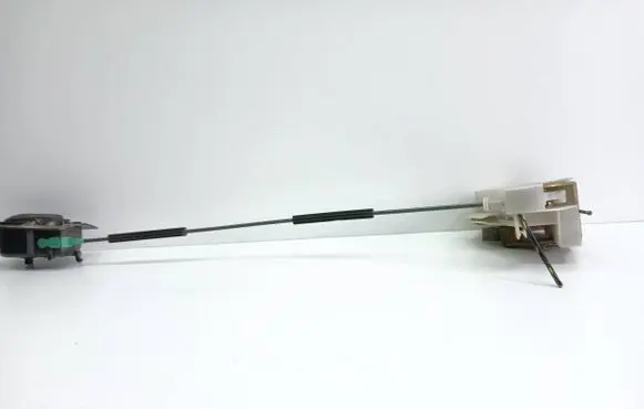 Ford Fiesta Rear door lock 96FGA264A26BG