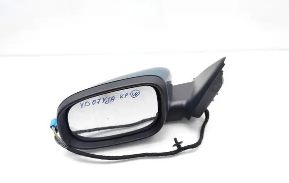 Volvo S40 Front door electric wing mirror 31278742