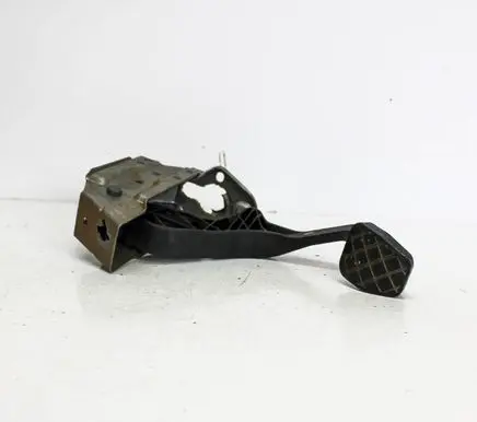 Clutch pedal