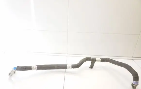 Hyundai Ioniq Air conditioning (A/C) pipe/hose 