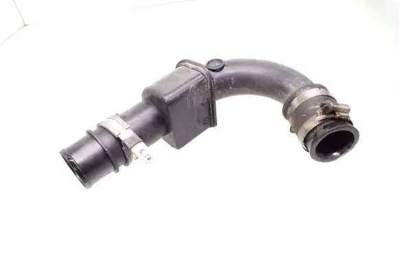 Renault Megane II Intercooler hose/pipe 8200240894
