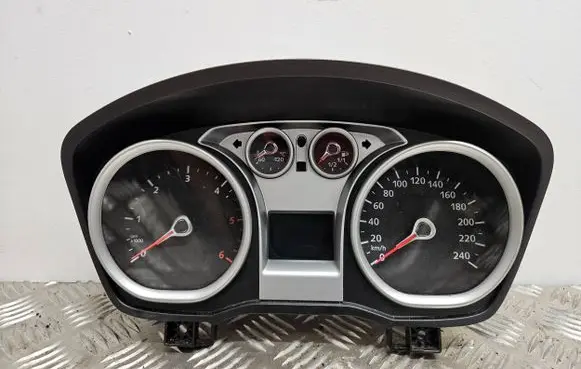 Ford Focus ST Speedometer (instrument cluster) 8V4T10849GF VP824F10849GF VP8V4F10AA