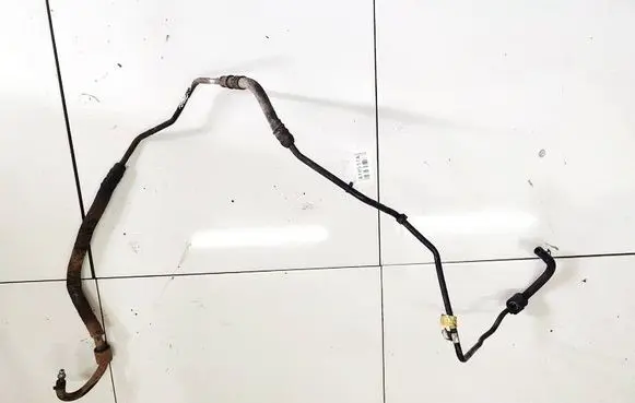 Ford S-MAX Power steering hose/pipe/line 
