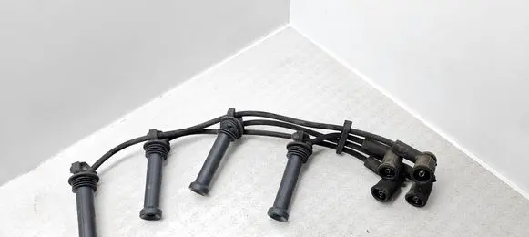 Ford Mondeo Mk III Ignition plug leads