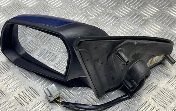 Ford Mondeo Mk III Front door electric wing mirror 836155 E9014119
