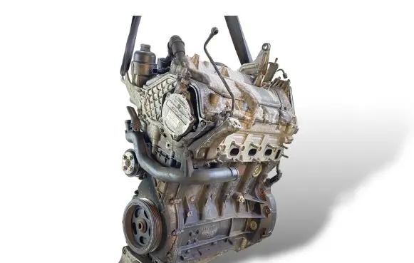 Mercedes-Benz A W169 Engine 640942 M640 M640942