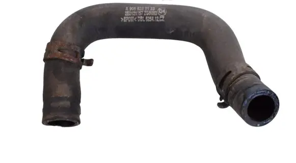 Volkswagen Crafter Engine coolant pipe/hose A9068322123