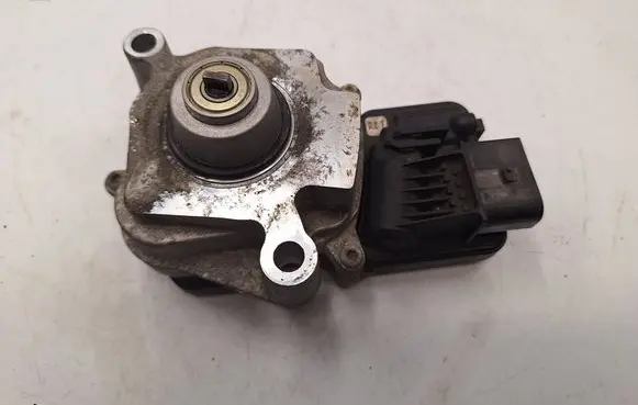 BMW X5 E70 Gearbox-reducer motor 27607643762 27607619181 27607609195