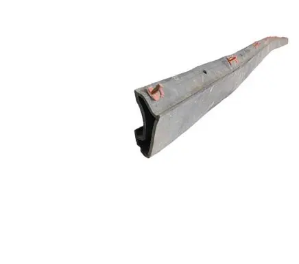 Ford Edge II Other sill/pillar trim element DEK3D 0104812