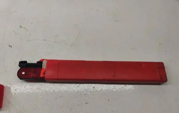 Volkswagen PASSAT B6 Emergency warning sign 1K0860250 27R032729 A4H10