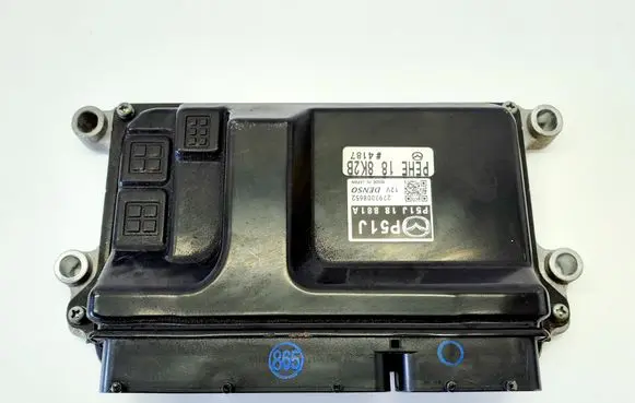 Engine control unit/module