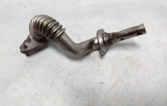 Citroen Jumper EGR valve line/pipe/hose