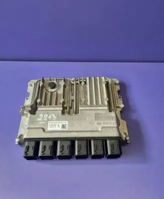 Engine control unit/module ECU