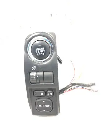 Subaru Forester SH Wing mirror switch 183606