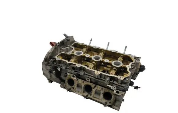 Audi A8 S8 D4 4H Engine head 06E103286 06E103404M