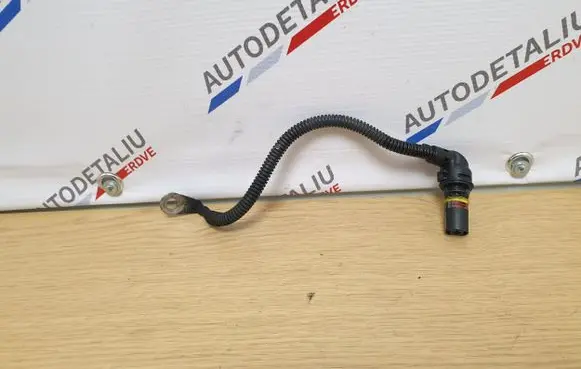 BMW X1 E84 Glow plug wires 7793565