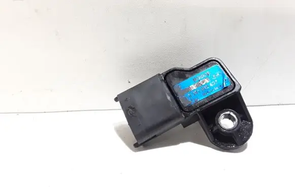 Opel Zafira B Air pressure sensor 0281002437
