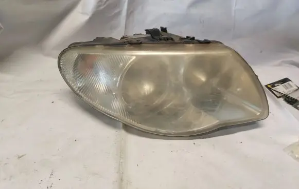 Chrysler Voyager Headlight/headlamp 04857830AB
