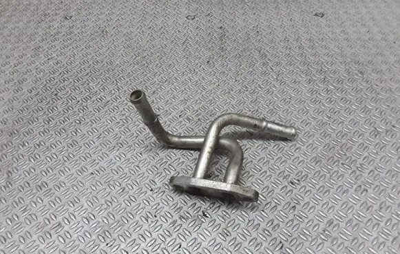 Toyota Avensis T250 Engine coolant pipe/hose