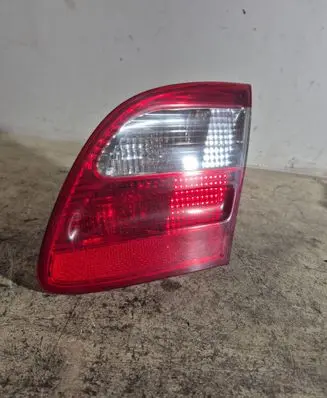 Mercedes-Benz E W211 Tailgate rear/tail lights A2118201464 379504