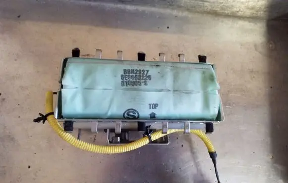 Nissan X-Trail T30 Side airbag BBN2927