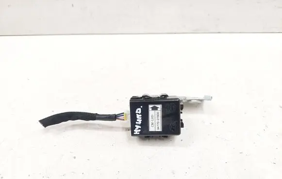 Hyundai Santa Fe Other control units/modules 9477027800