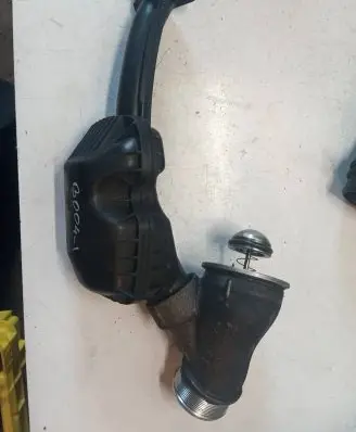 Volvo XC70 Valve 31293089 59001030121 F431198589