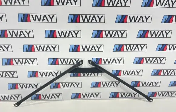 BMW 1 F20 F21 Front strut bar 7378711