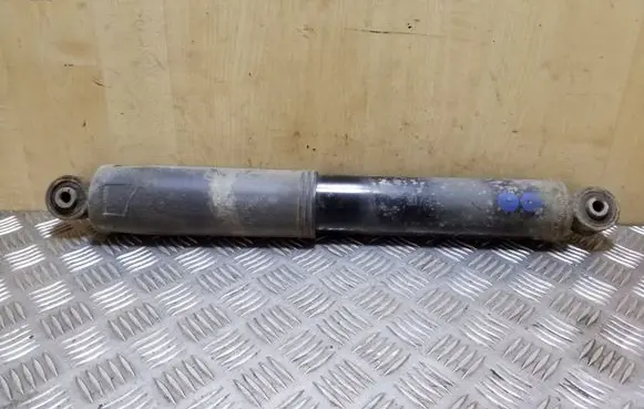Opel Antara Rear shock absorber/damper 96863974