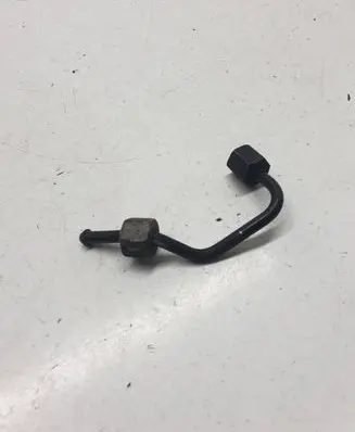 Jeep Grand Cherokee (WK) Fuel injector supply line/pipe 
