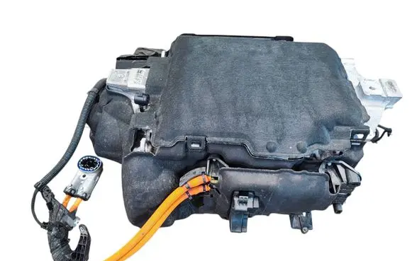 BMW X1 U11 Electric car motor 8477917 8477907 67698410