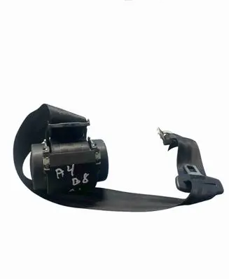 Audi A4 S4 B8 8K Rear seatbelt 610307000