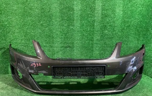 Seat Alhambra (Mk2) Front bumper