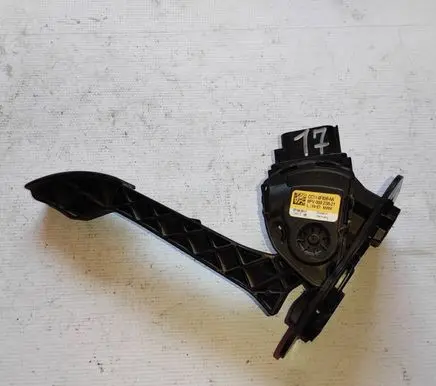 Ford Transit Accelerator throttle pedal CC119F836AA