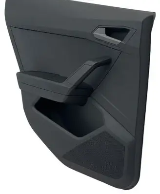 Seat Arona Rear door card panel trim 6F0867211K
