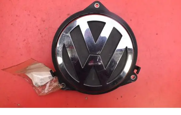 Volkswagen PASSAT CC Tailgate/trunk/boot exterior handle 3C5827469G