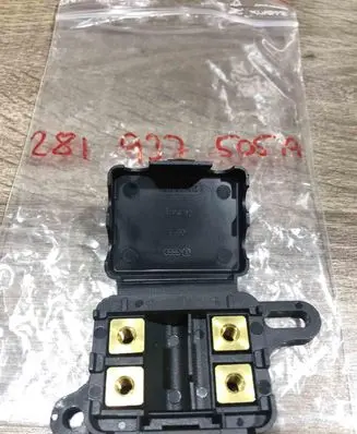 Volkswagen Touran II Fuse 281937505A
