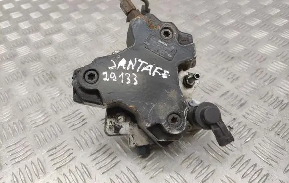 Hyundai Santa Fe Fuel injection high pressure pump 3310027400
