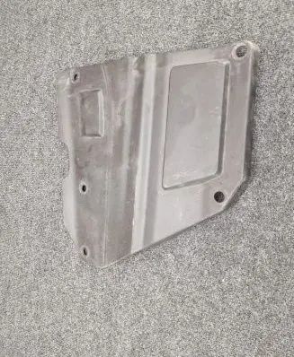 Land Rover Discovery Sport Battery box tray cover/lid FK725162A