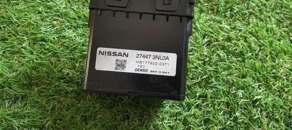 Nissan Leaf I (ZE0) Other control units/modules 274473NL0A