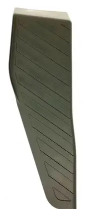 Volkswagen Tiguan Foot rest pad/dead pedal 5QC864778