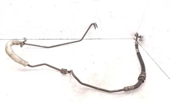 Citroen C5 Power steering hose/pipe/line 9808311780