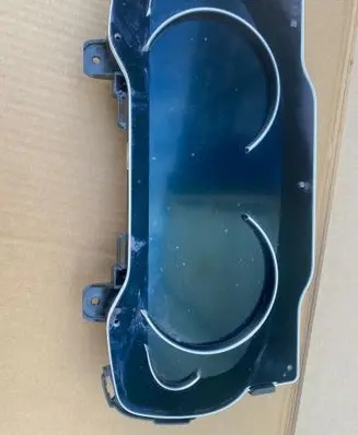 BMW 5 G30 G31 Speedometer (instrument cluster) 0263723055 20236311