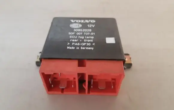 Volvo S40, V40 Other relay 30852028